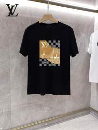 Picture of Louis Vuitton T Shirts Short _SKULVS-5XL25tr667642